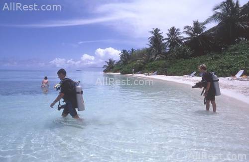 Bandos Island Resort 27